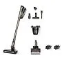 Пылесос Miele Triflex HX3 Plus Titanium-PF