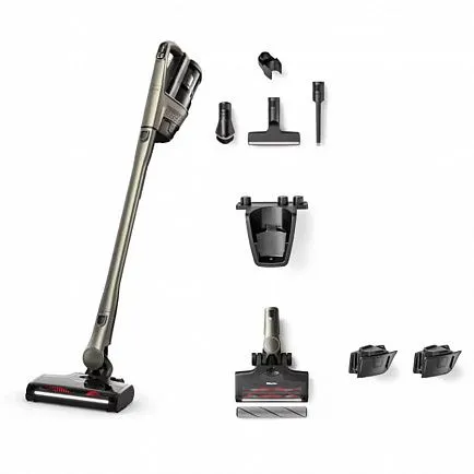 Пылесос Miele Triflex HX3 Plus Titanium-PF