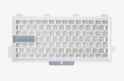Фильтр для пылесосов Miele SF HA 50