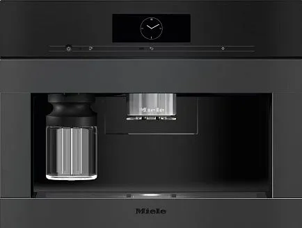 Встраиваемая кофемашина Miele CVA 7845 125 Gala Ed
