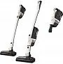 Пылесос Miele SOUL 5 Triflex HX 2 Racer Lotus White
