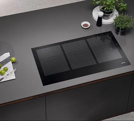 Варочная панель Miele KM 7575 FL