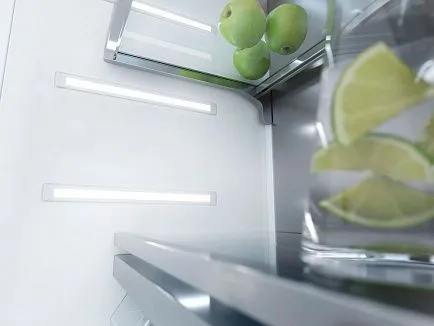 Встраиваемый холодильник Miele K 2902 Vi