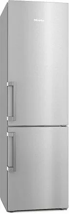 Холодильник Miele KFN 4795 AD CleanSteel