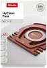 Комплект мешков-пылесборников Miele HyClean Pure CO