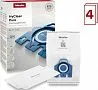 Набор мешков пылесборников Miele HyClean Pure GN