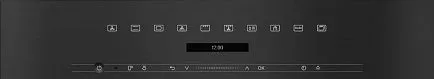 Духовой шкаф Miele H 7244 BP EDST CLST