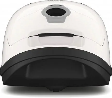 Пылесос Miele SGDA3 Complete C3 125 Edition белый лотос