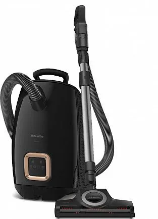 Пылесос Miele SUZF 0 Guard L 1 Cat Dog Flex Obsidian black