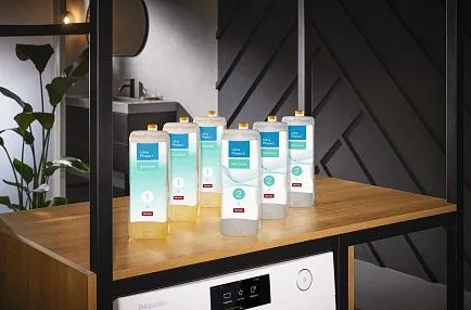 Набор Miele UltraPhase Sensitive