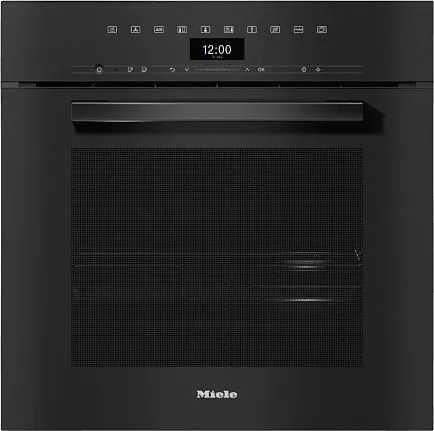 Комби-пароварка Miele DGC 7465 OBSW