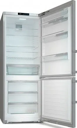 Холодильник Miele KFN 4796 CD EL