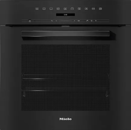 Духовой шкаф Miele H 7264 BP OBSW 60 см