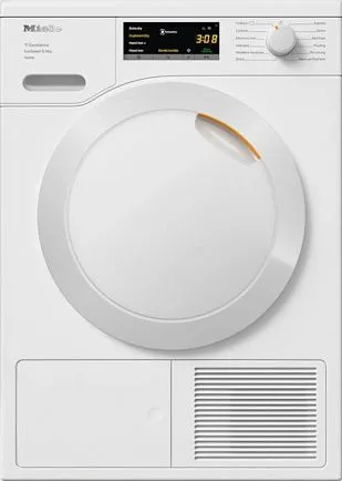 Сушильная машина Miele TEA 525 WP
