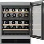 Винный холодильник Miele KWT6321UG