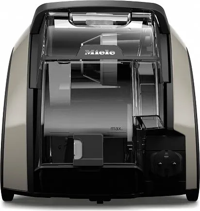 Пылесос Miele SNRF3 Boost CX1 125 Gala Edition Grey Cashmere