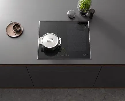 Индукционная варочная панель Miele KM 7466 FR 125 Edition