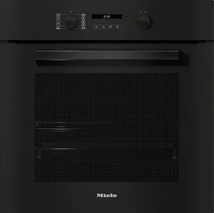 Духовой шкаф Miele H 2861 1 B OBSW