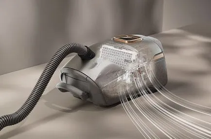Фильтр для пылесосов Miele SF HA 50