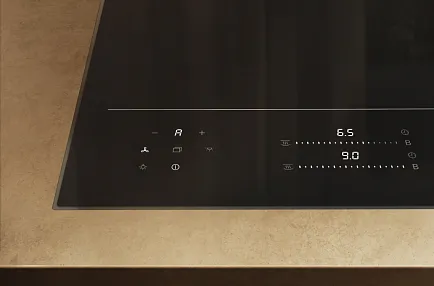 Индукционная варочная панель Miele KM 8665 FL
