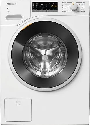 Стиральная машина Miele WWA 120 WCS