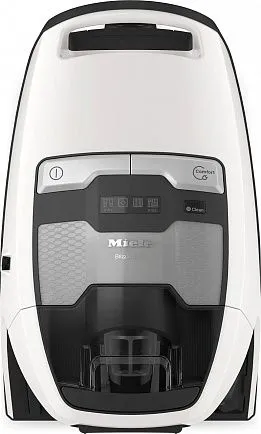 Пылесос Miele SKMF5 Blizzard CX1 Comfort XL PowerLine белый