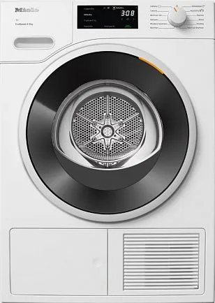 Сушильная машина Miele TWD 640 WP