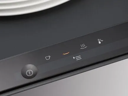 Подогреватель Miele ESW 7030 OBSW