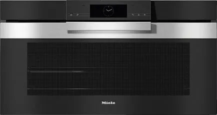 Духовой шкаф Miele H 7890 BP EDST CLST