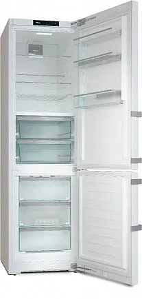 Холодильник Miele KFN 4797 CD WS