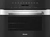 Духовой шкаф Miele H 7244 BP EDST CLST