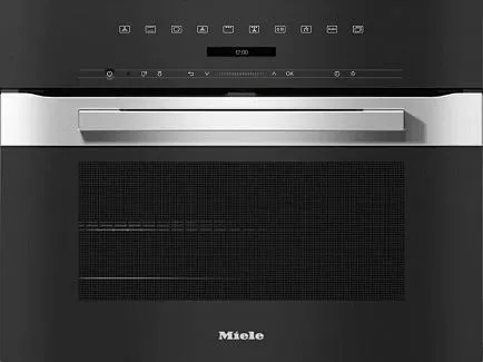 Духовой шкаф Miele H 7244 BP EDST CLST