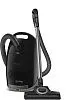 Пылесос Miele SVZF0 Guard M1 Cat Dog Flex черный