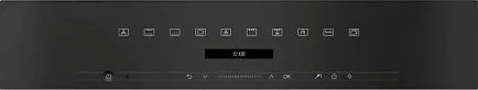 Духовой шкаф Miele H 7262 BP EDST CLST