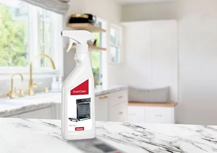 Средство для очистки духовых шкафов Miele