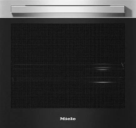 Комби-пароварка Miele DGC 7460 EDST CLST