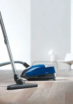 Насадка для паркета Miele SBB 300 3