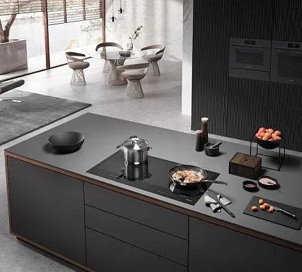 Варочная панель Miele KM 7697 FL
