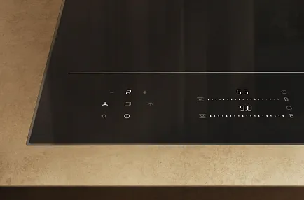Индукционная варочная панель Miele KM 8685 FL