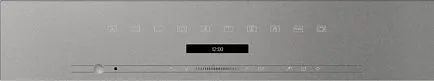 Духовой шкаф Miele H 7262 BP GRGR