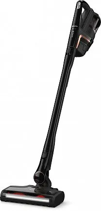 Пылесос Miele SOML 5 Triflex HX 2 Runner Obsidian black