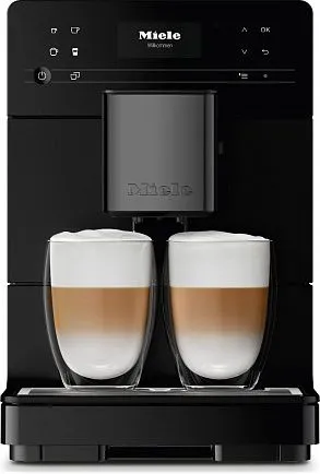 Кофемашина Miele CM 5510 125 Edition OBSW