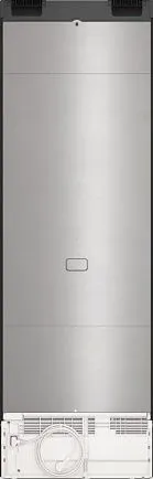 Холодильник Miele KS 4783 DD черная сталь