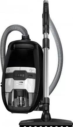 Пылесос Miele SKMF5 Blizzard CX1 Comfort PowerLine черный