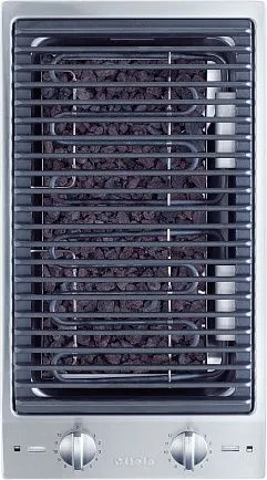 Гриль-барбекю Miele CS1312 BG