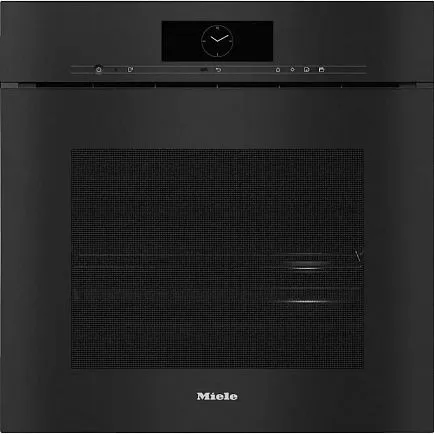 Комби-пароварка Miele DGC 7865 X OBSW