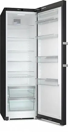 Холодильник Miele KS 4783 DD черная сталь