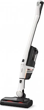 Пылесос Miele SOUL 5 Triflex HX 2 Racer Lotus White