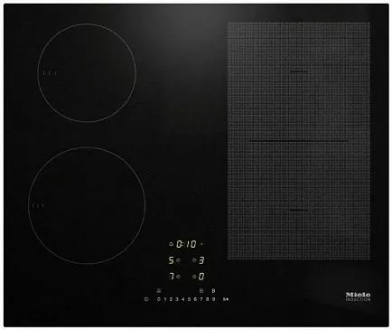 Варочная панель Miele KM 7464 FL