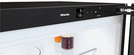 Холодильник Miele KFN 4795 AD